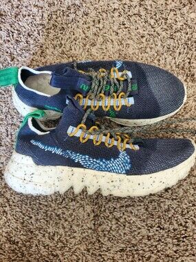 Nike Space Hippie Shoes